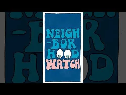 Neighborhood Watch Episode 1