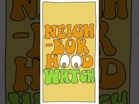 Neighborhood Watch Episode 3