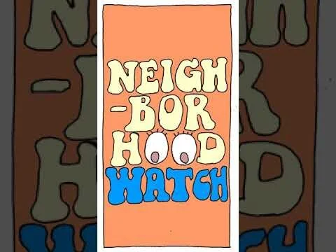 Neighborhood Watch - Episode 5