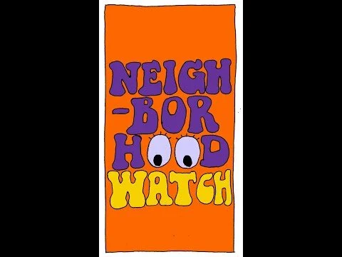 Neighborhood Watch - Episode 6 🎃