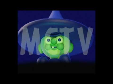 MCTV HALLOWEEN BUMPER - WITCH (2022)