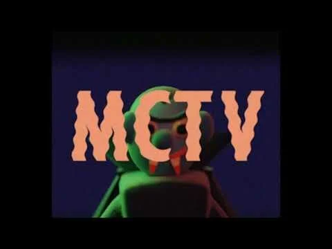 MCTV HALLOWEEN BUMPER - VAMPIRE (2022)