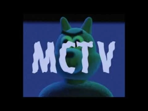 MCTV HALLOWEEN BUMPER - WEREWOLF (2022)