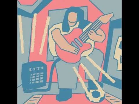 Head Bangers Ball (3 Panel Short)