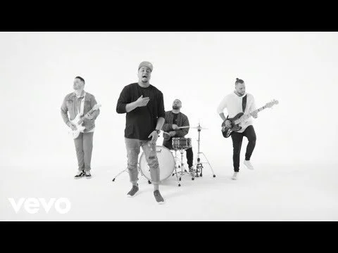 Sons of Zion - Break Up Song (Official Music Video)