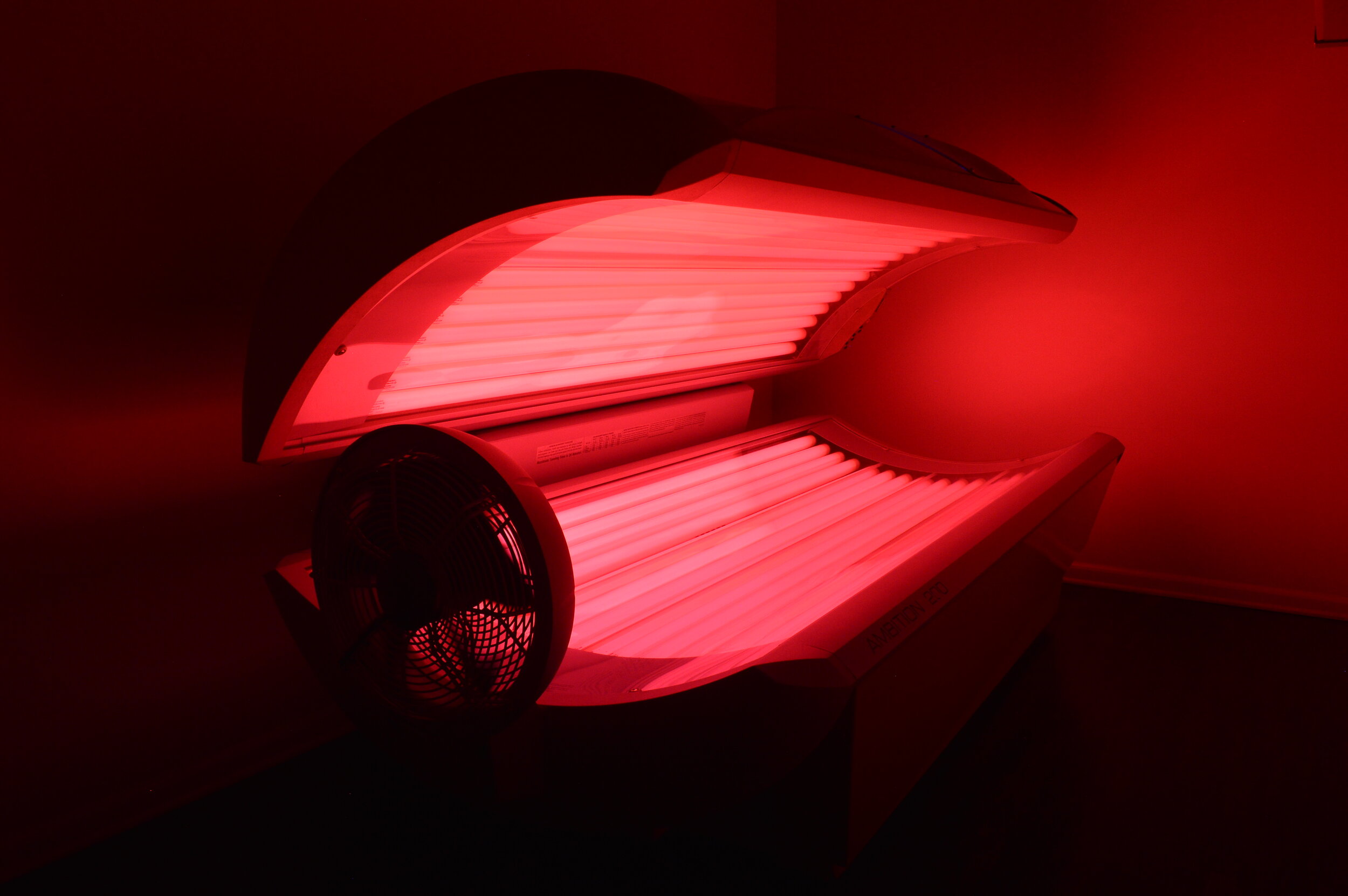 Light Therapy | Anti-Aging + Unlimited Tan