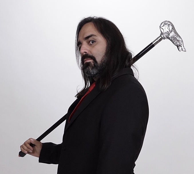 Miguel Rodriguez - Founder and Executive Director