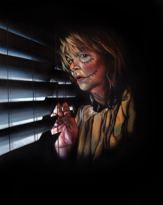Copy of The Premonition