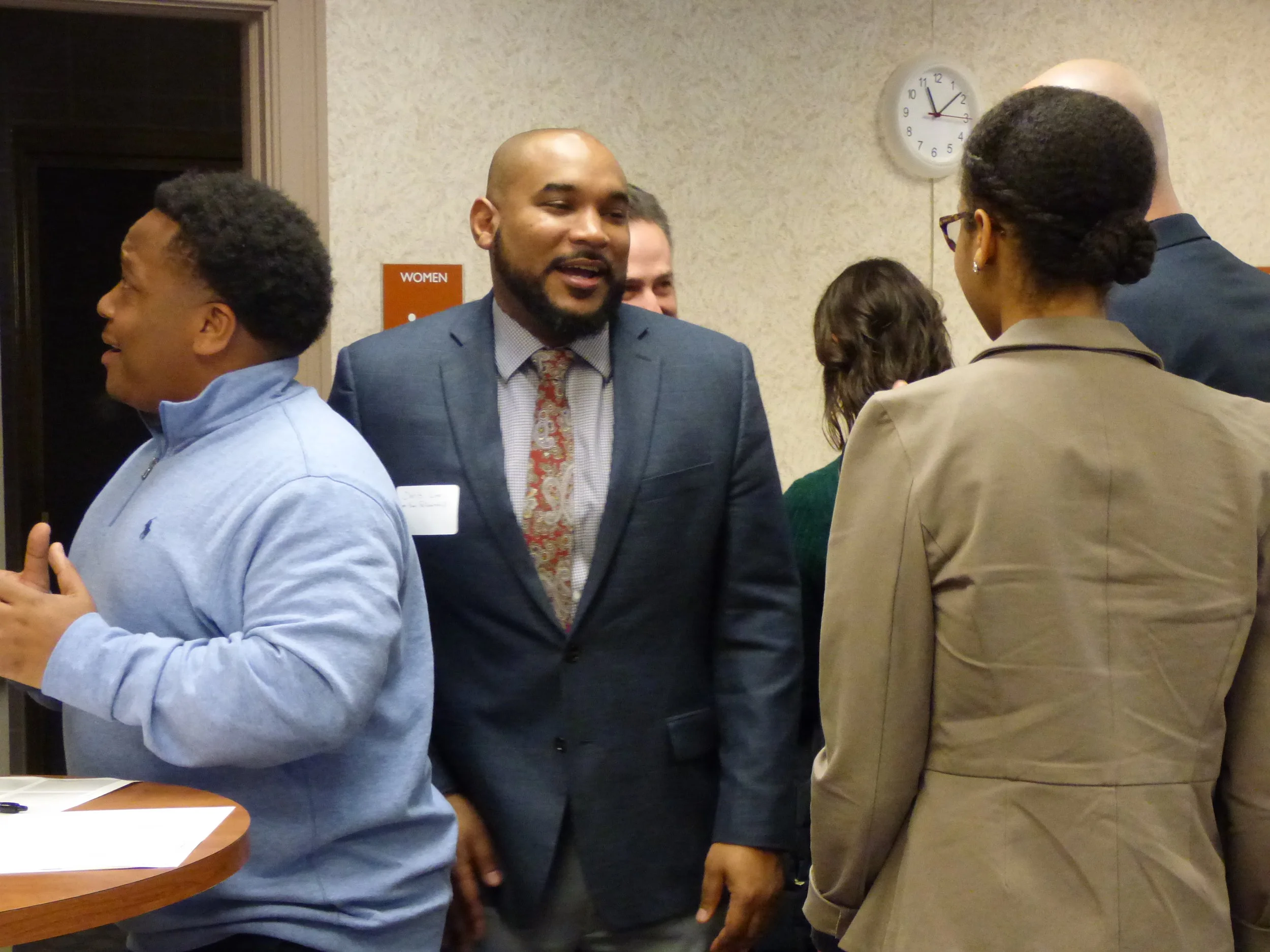 Next Steps with RPS Meeting