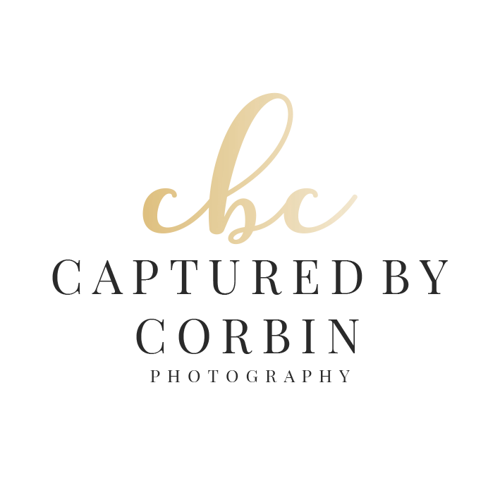CAPTURED BY CORBIN PHOTOGRAPHY