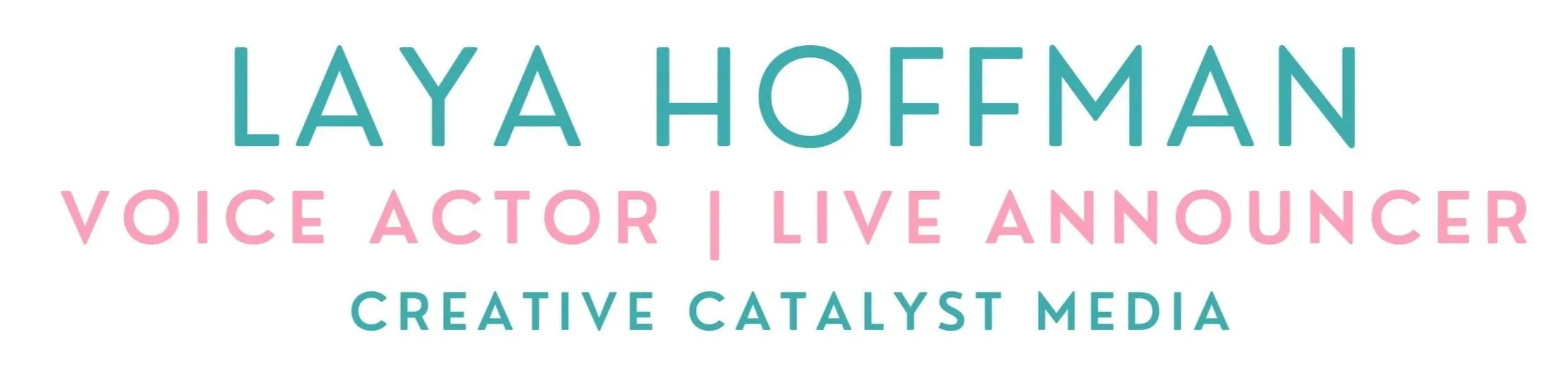 LAYA HOFFMAN