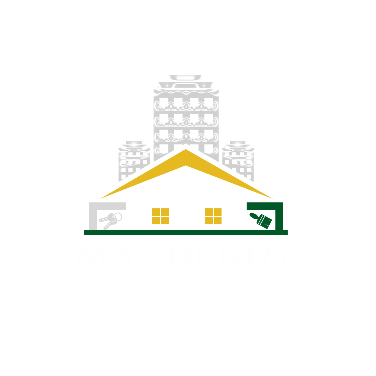 Maxberry Property Services, LLC.
