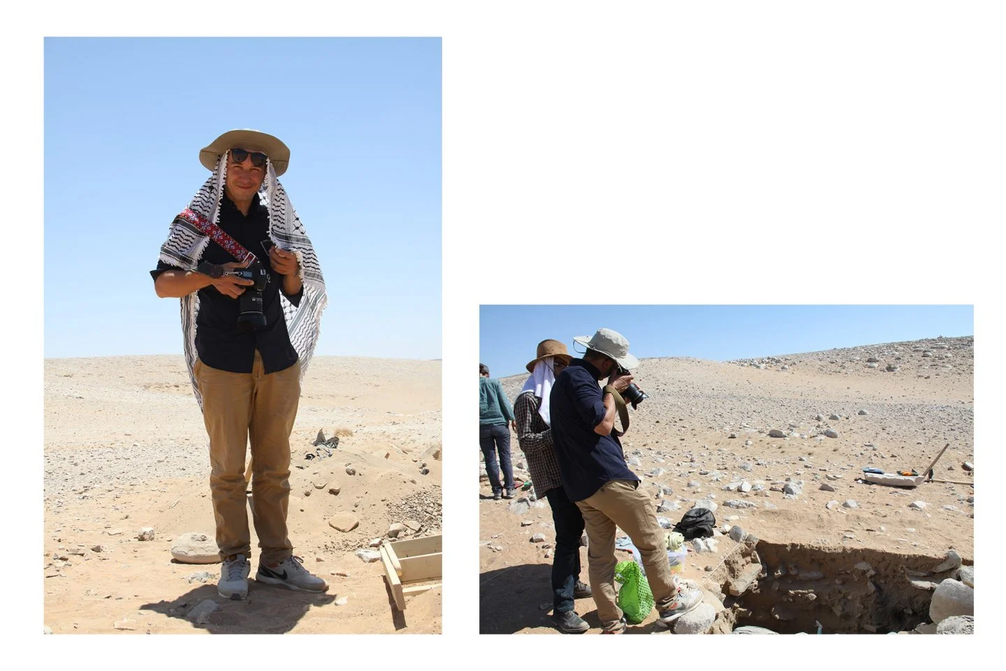 Jérôme Poulalier / Agence Poltred