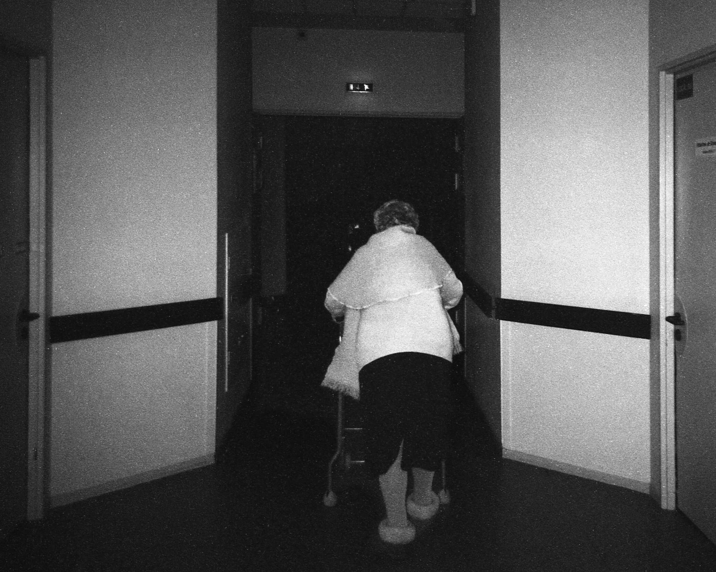 © Malabry - galerie Poltred