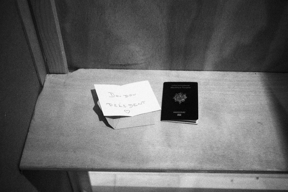 Les gros mots de Julien /15