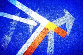 Directions - Hervé Pezzini