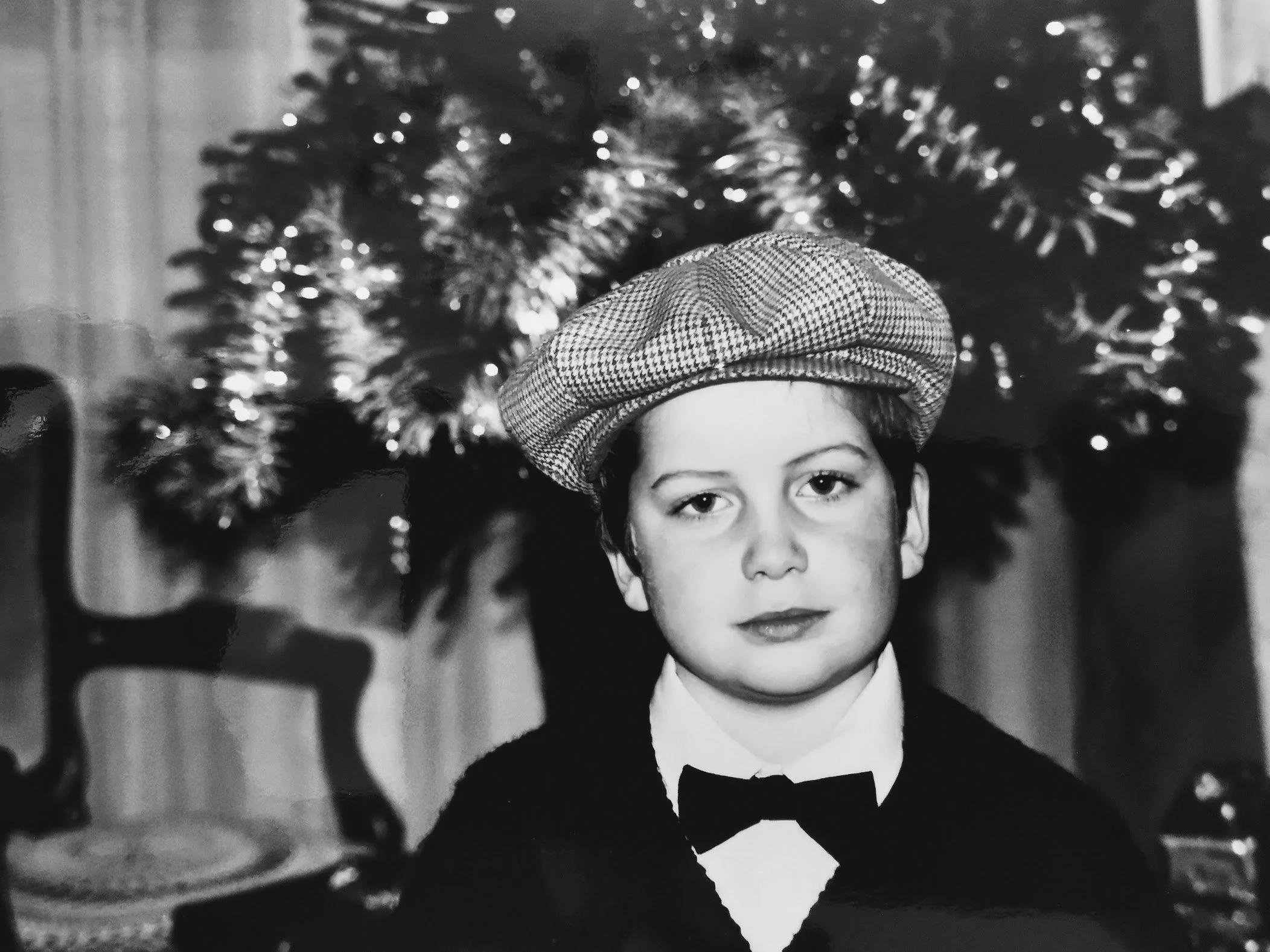 Les gros mots de Julien /18