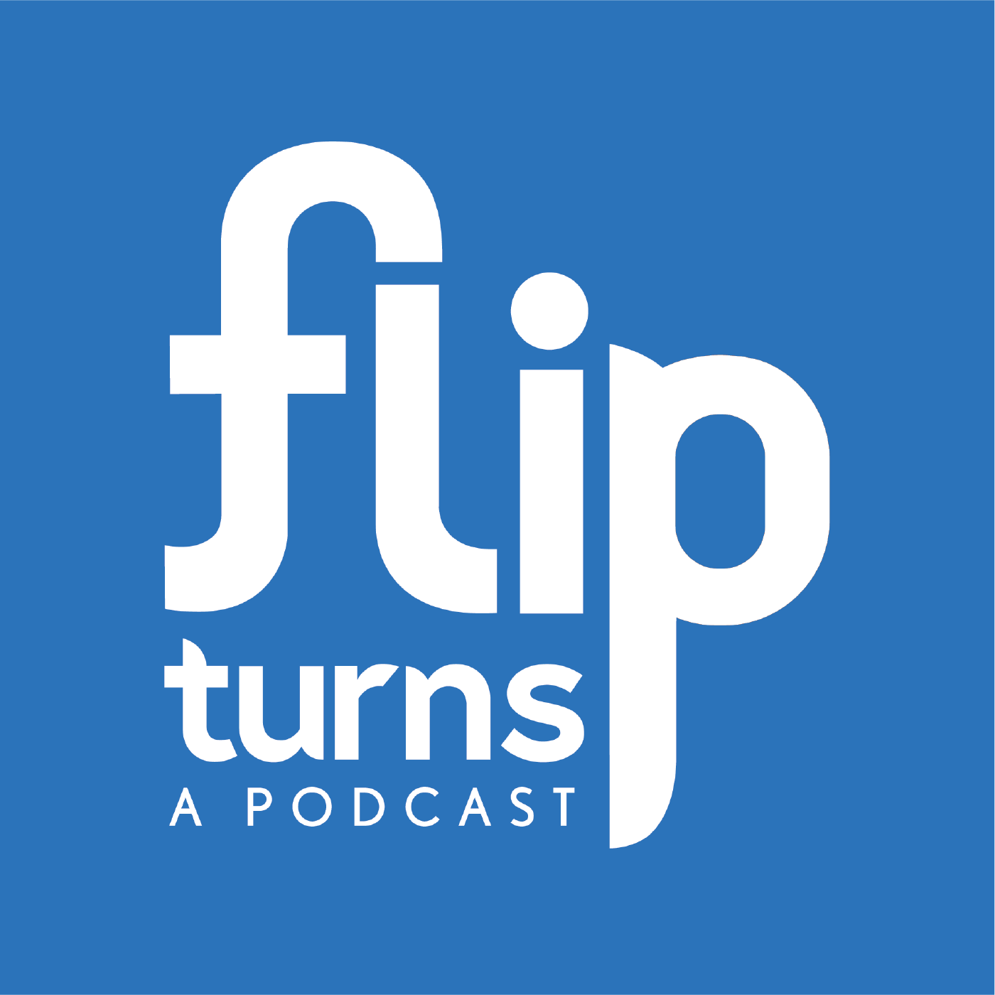 Flip Turns cover