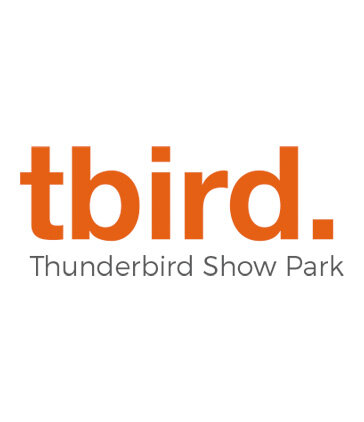 Thunderbird Show Park