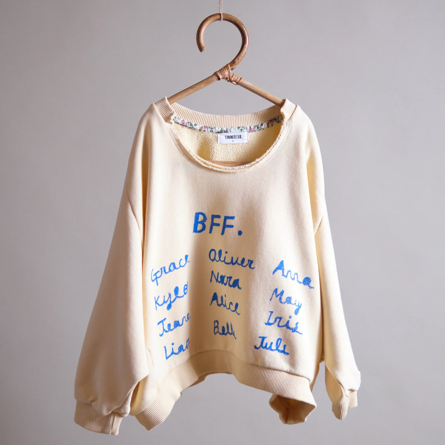 yoki clothing website