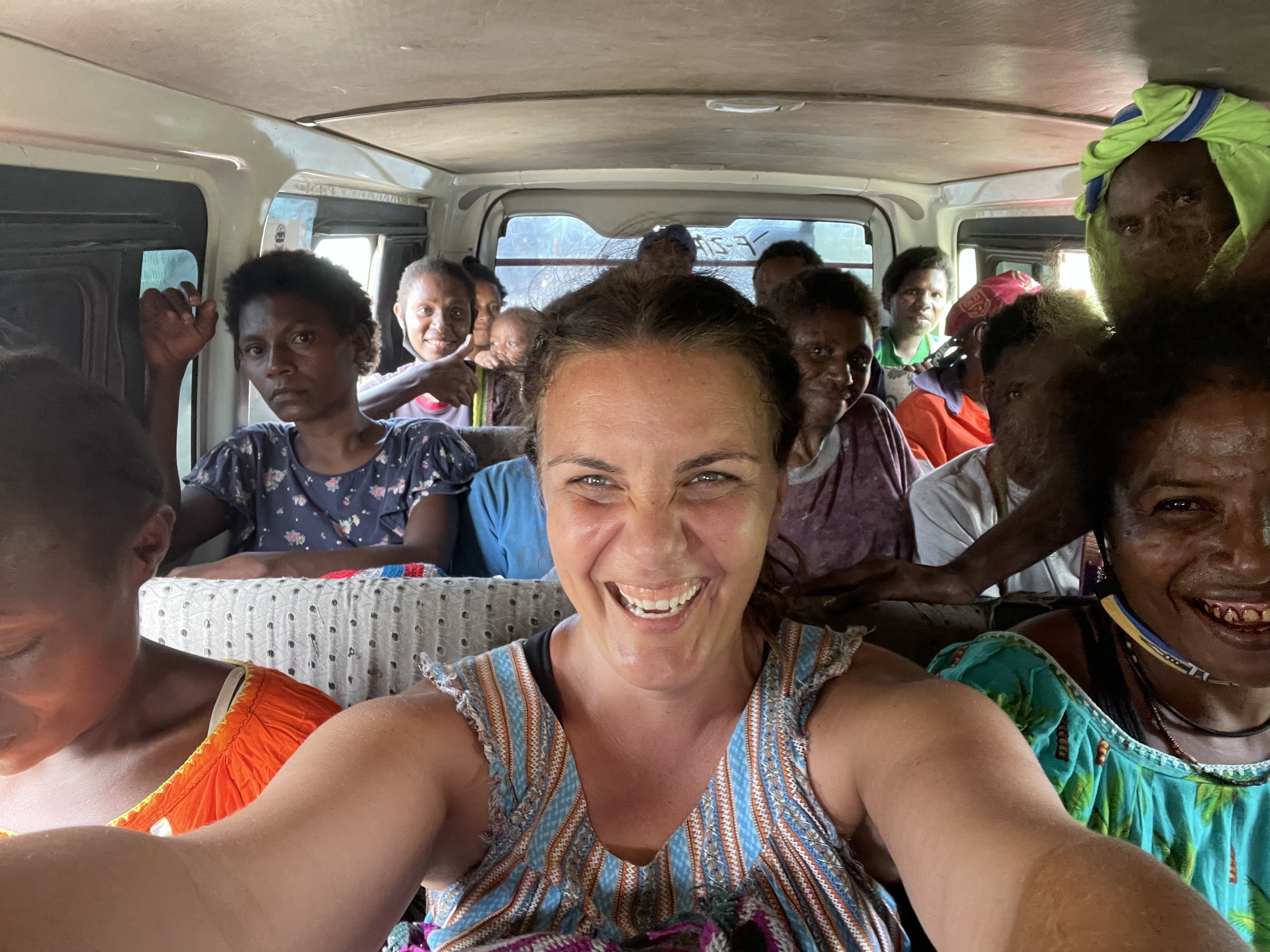 learning national language + culture