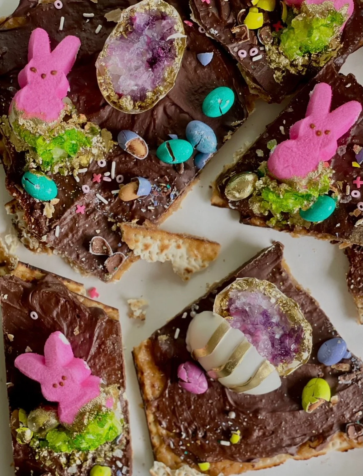 this is what balance looks like 🌸