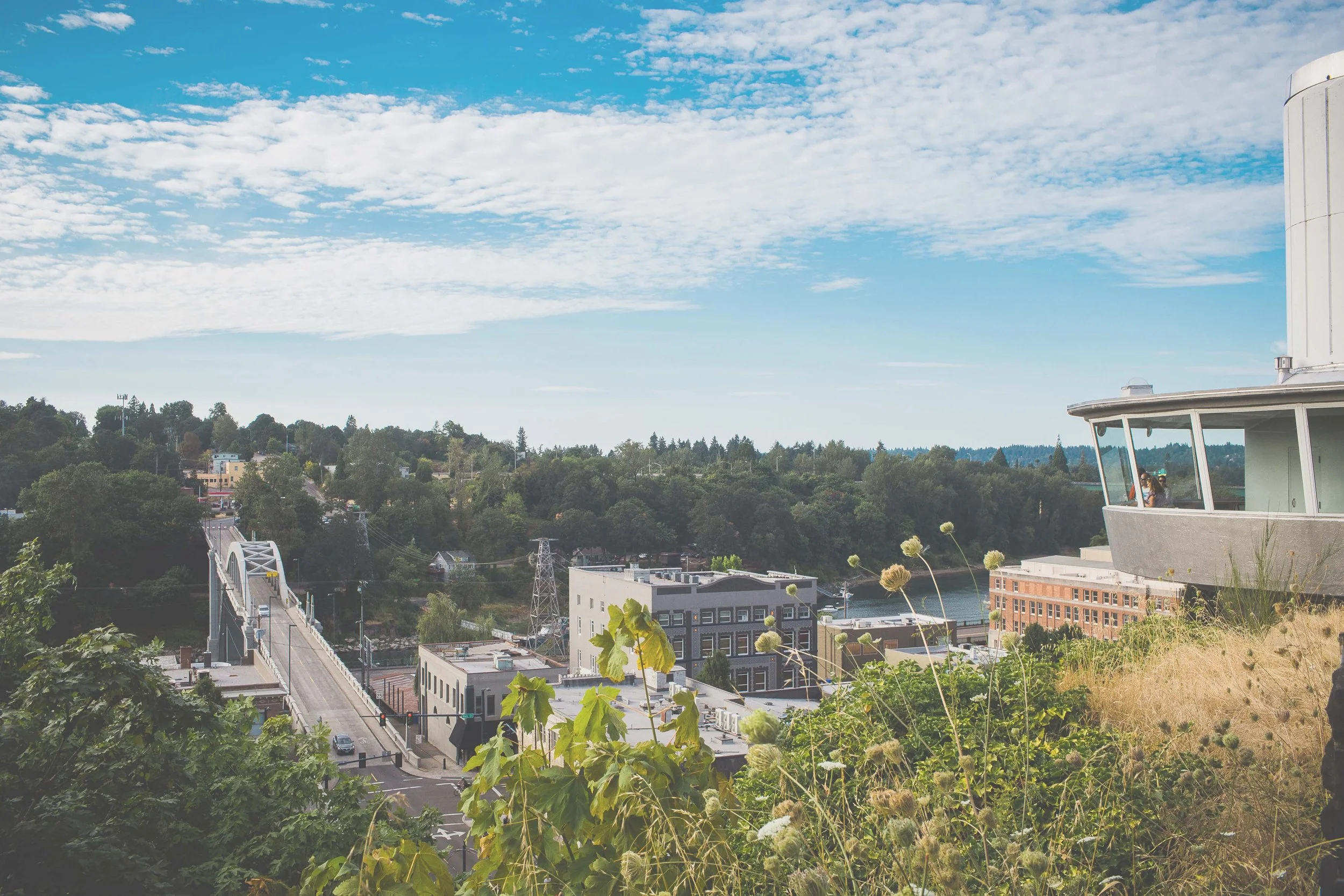 Weekly Bulletin — Oregon City Evangelical Church