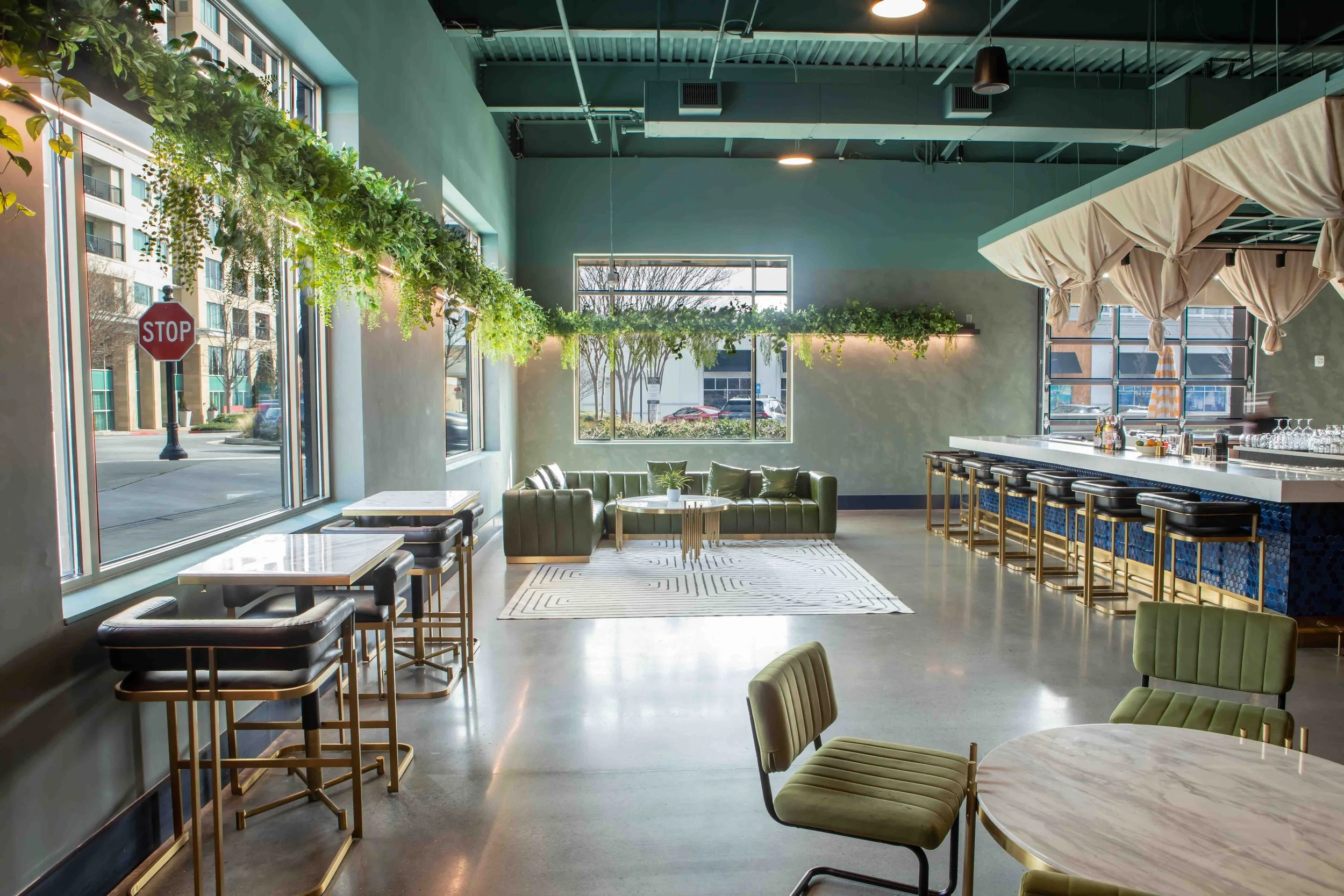 Private Events — Politan Row at Ashford Lane