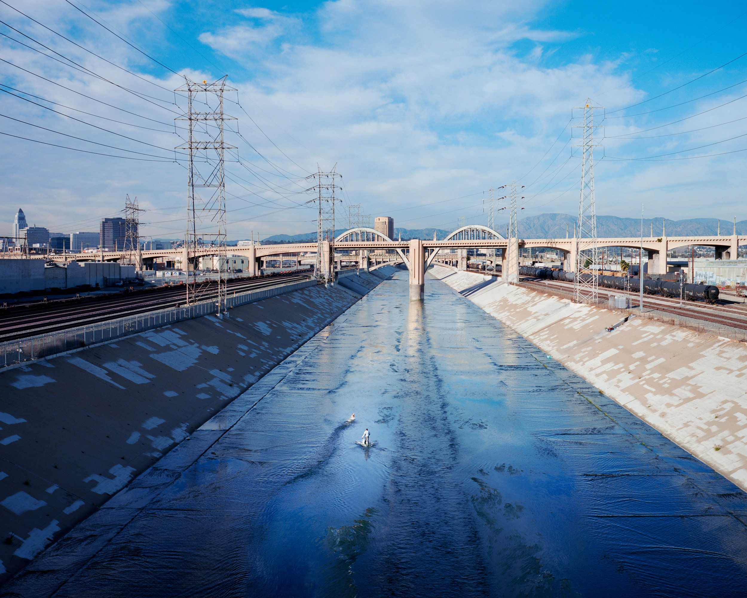    Statement    6th Street Viaduct 