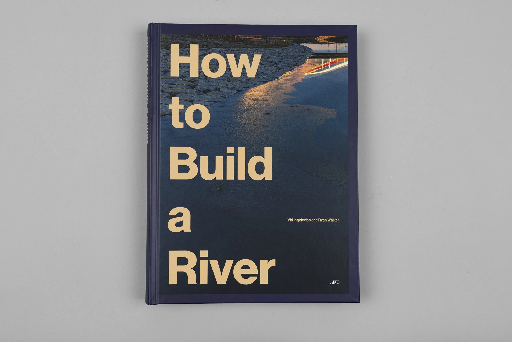  The book documents the transformation of Toronto’s Port Lands, from a former industrial brownfield site into a new public park, a naturalized mouth for the Don River and a site for future housing. Through photographs and contextualizing essays, the 