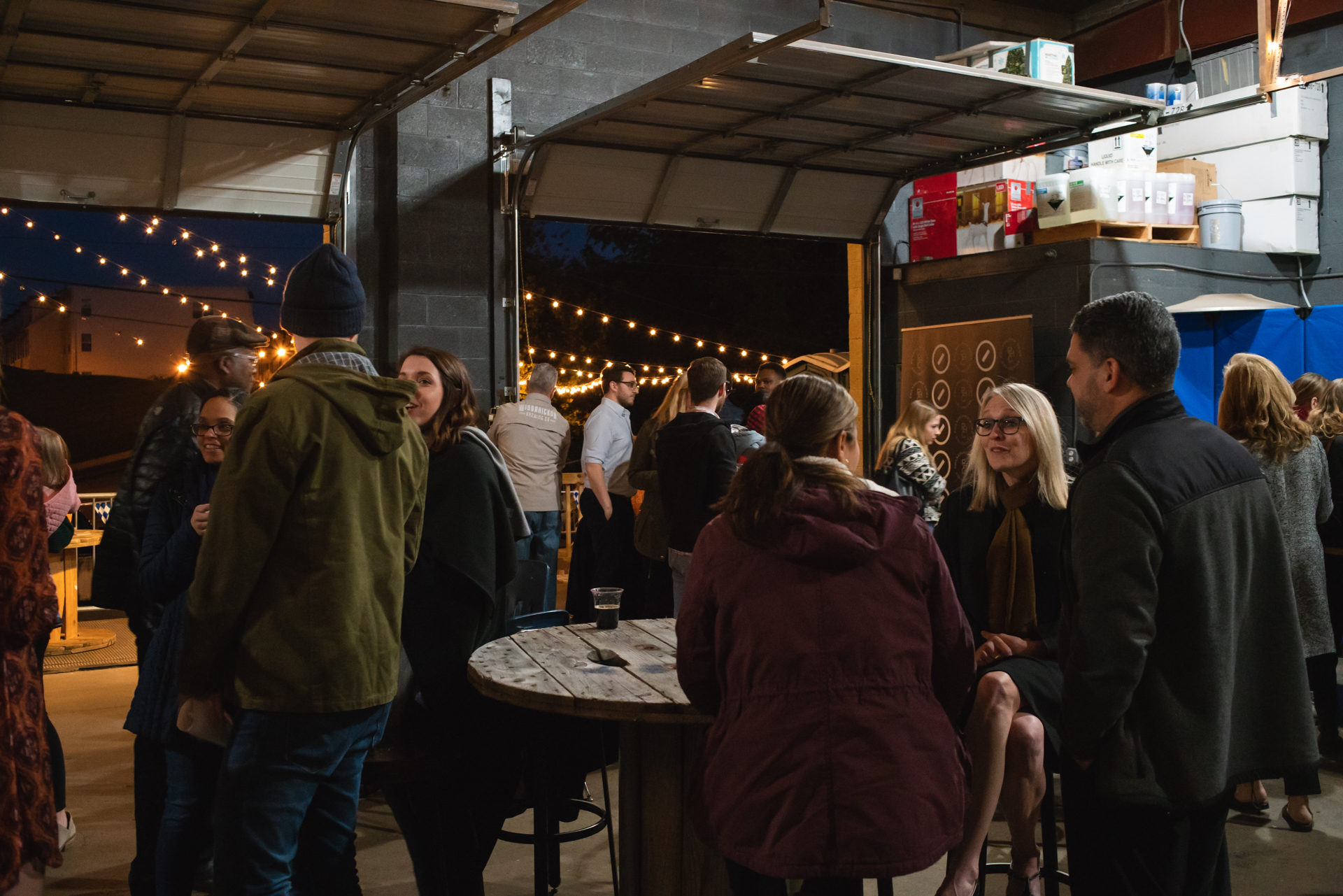 Wissahicken Brewery Launch Party-4.jpg