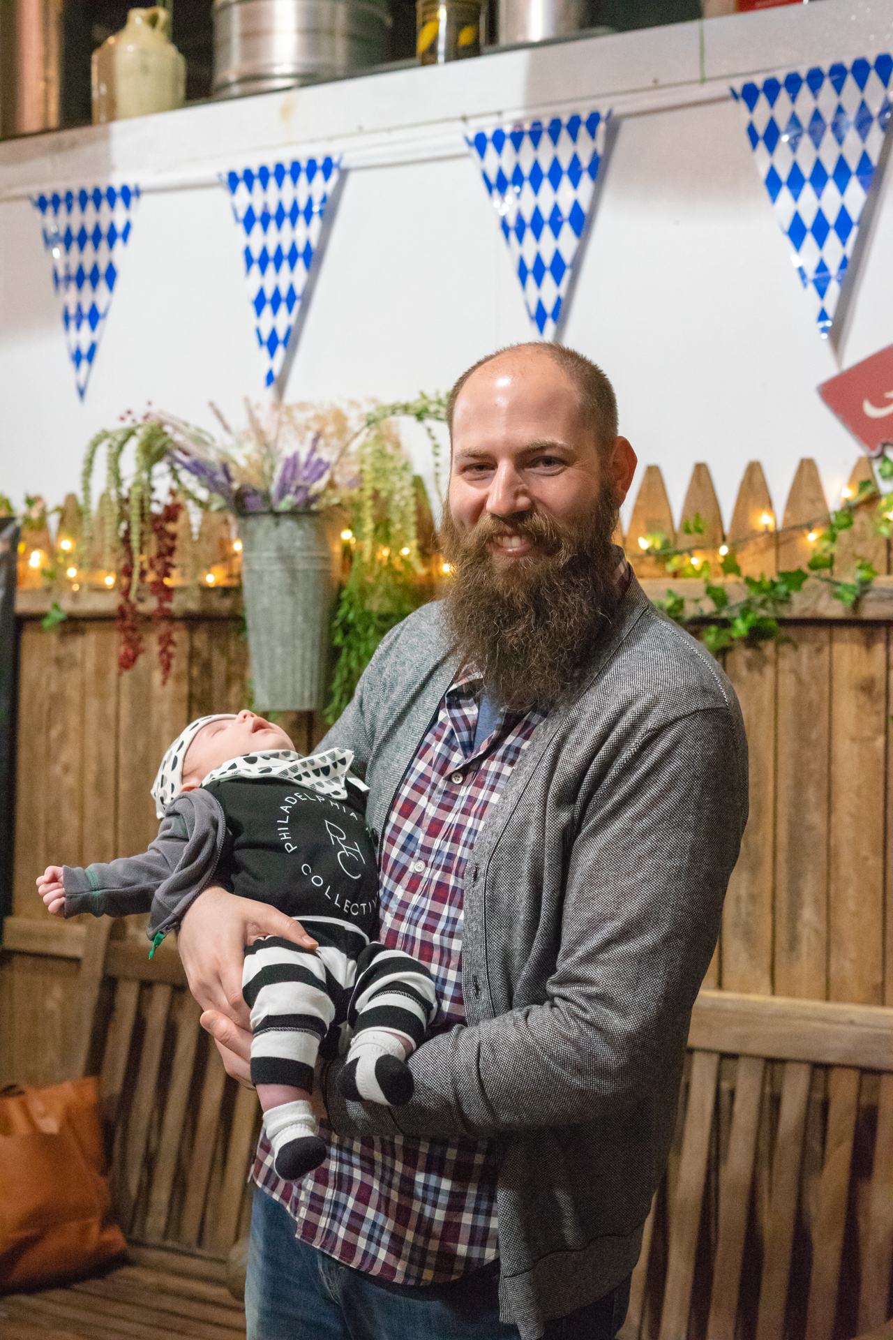 Wissahicken Brewery Launch Party-8.jpg