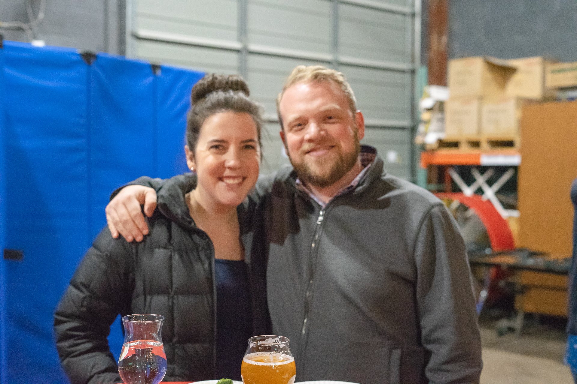 Wissahicken Brewery Launch Party-10.jpg