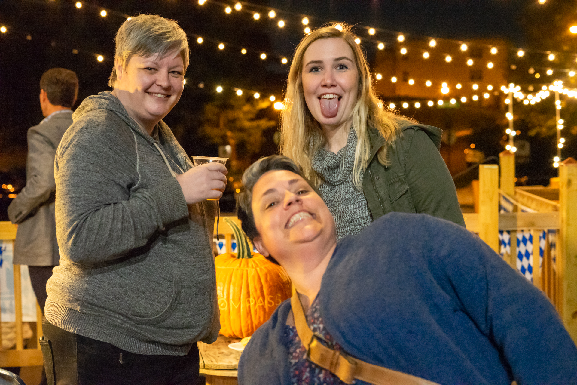 Wissahicken Brewery Launch Party-26.jpg