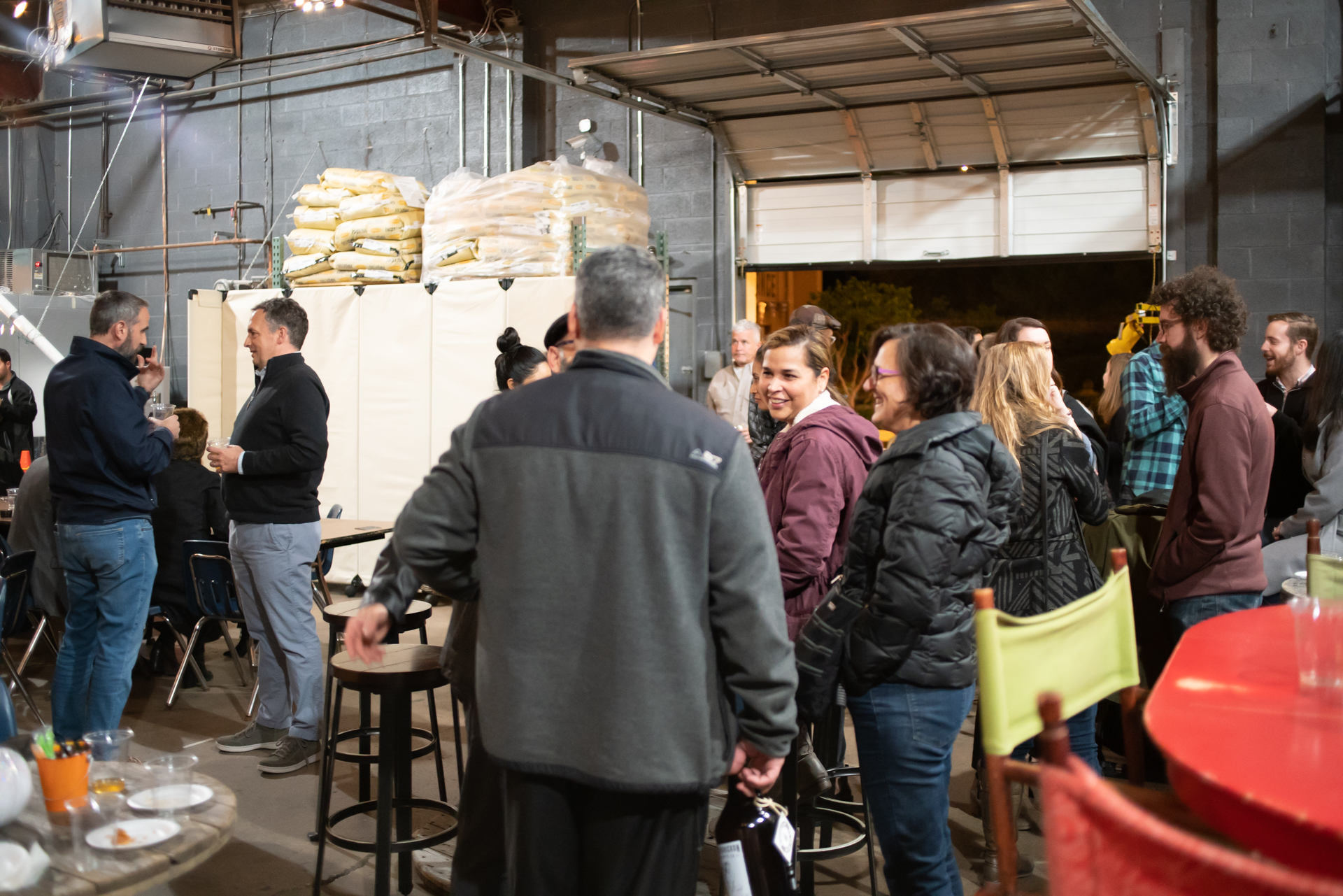 Wissahicken Brewery Launch Party-66.jpg