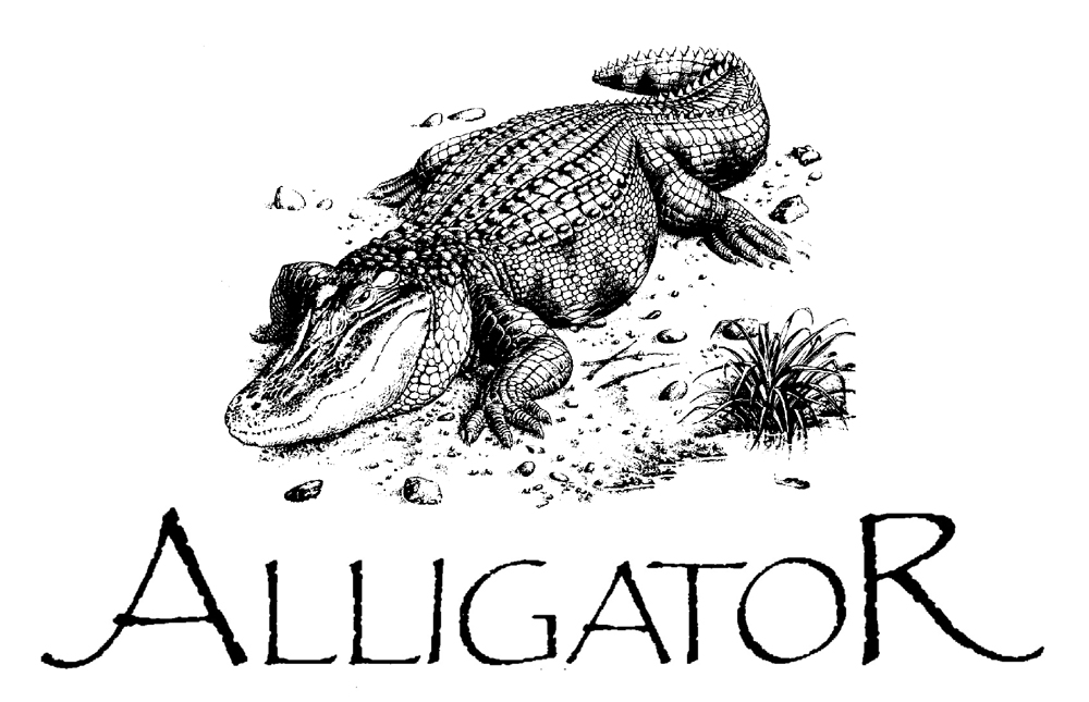 ALLIGATOR