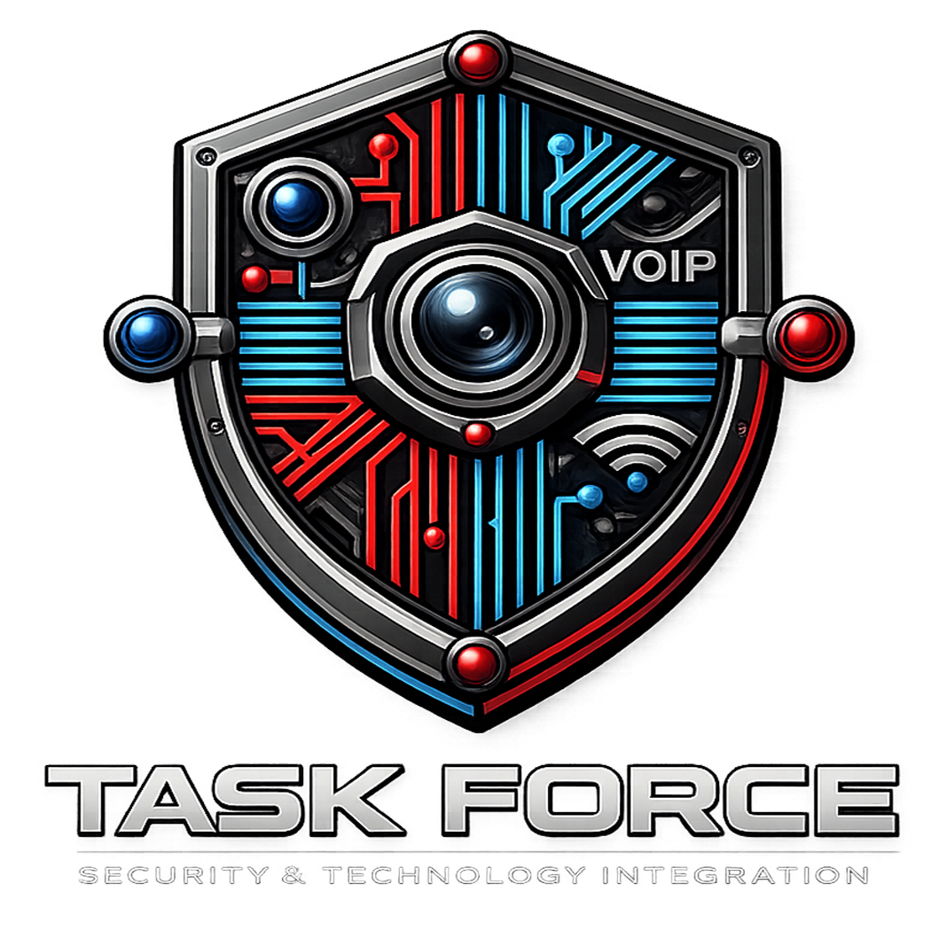 Task Force Security and Technology Solutions