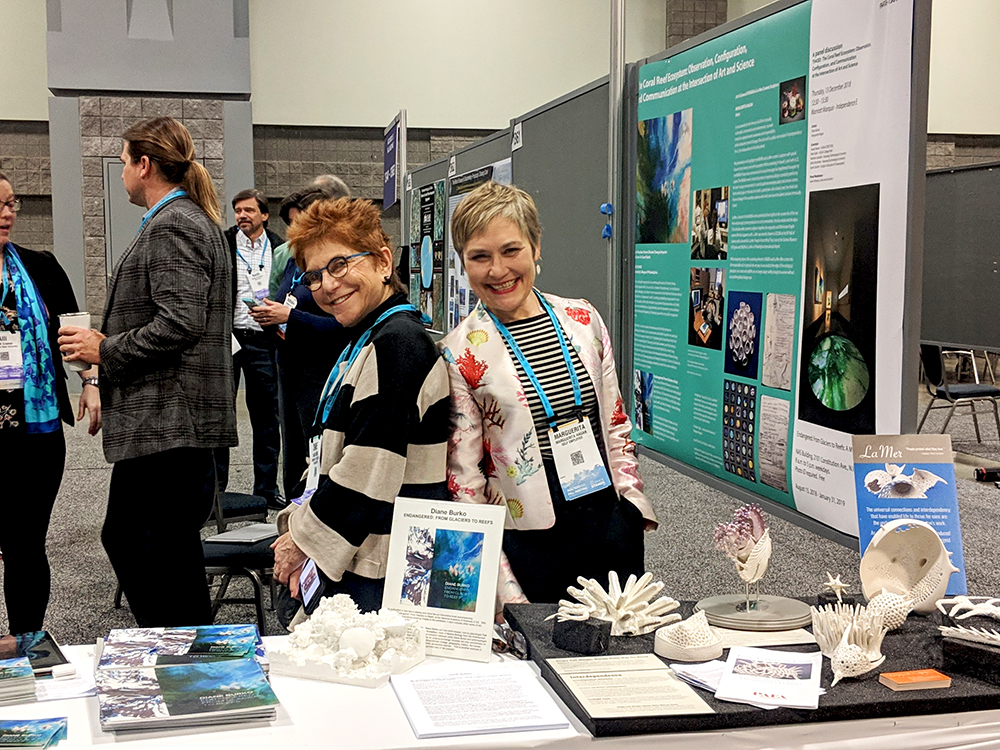 American Geophysical Union Conference 2018