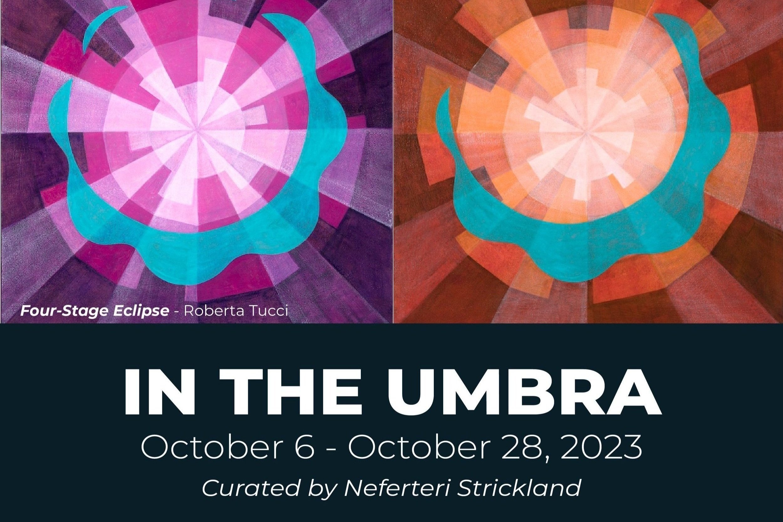 In The Umbra
