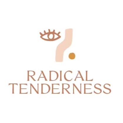 Radical Tenderness Coaching