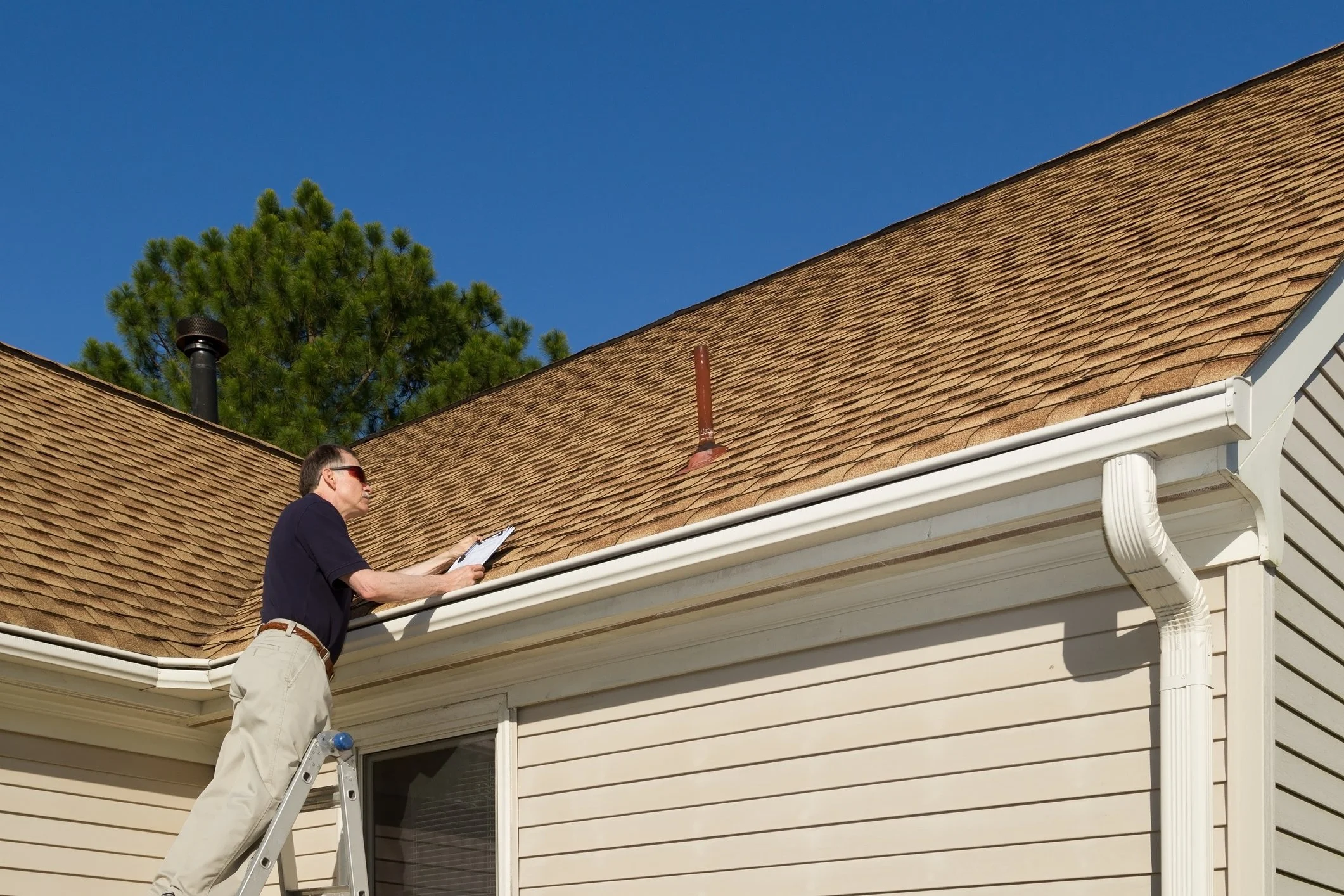 Why You Need a Four-Point Inspection in Pinellas County, Florida