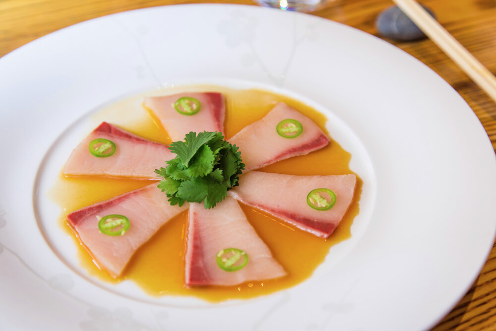 Yellowtail Sashimi with Jalapeño - Henry Hargreaves.jpg