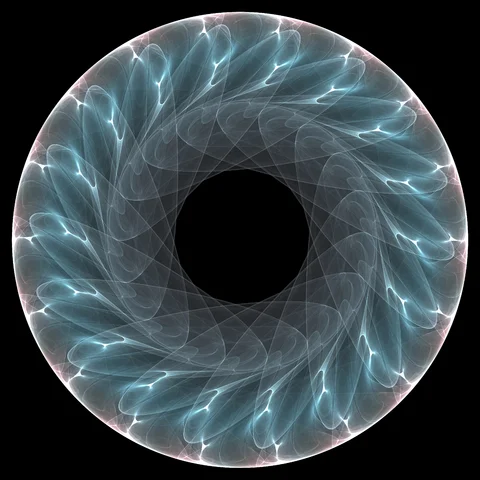 DREAM CIRCLE WITH CHRIS