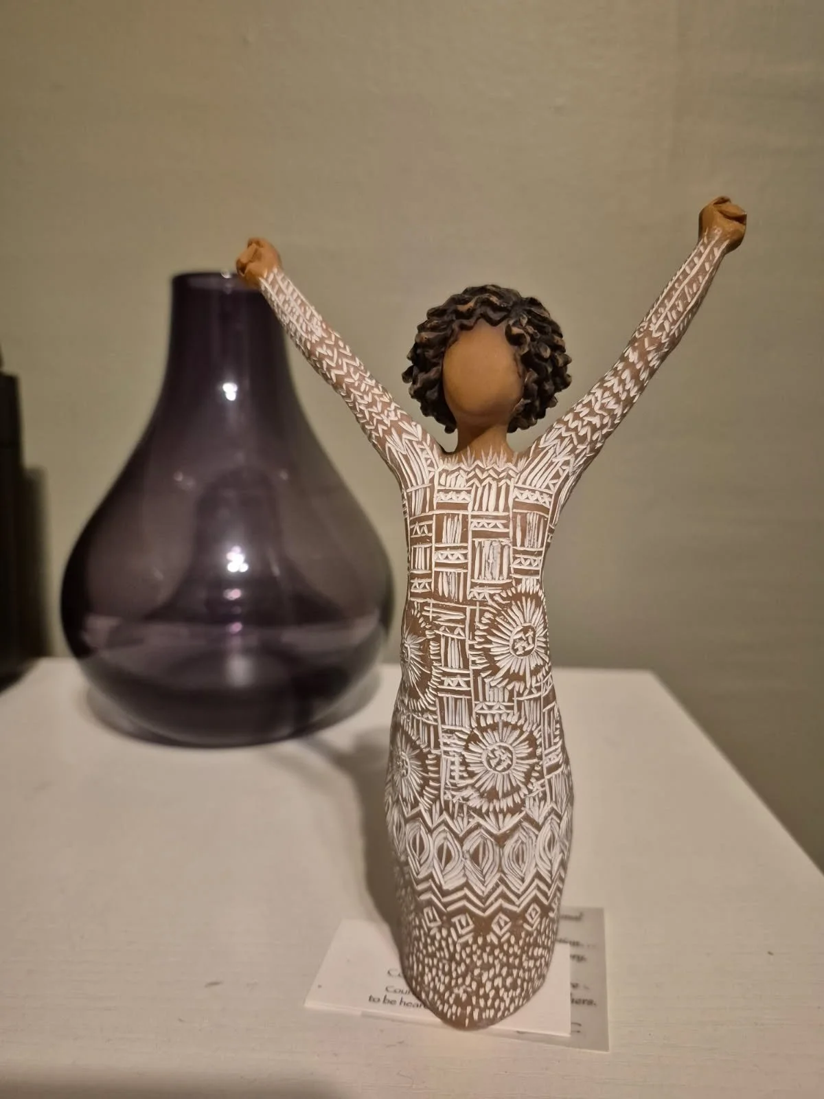 Joy and Pain