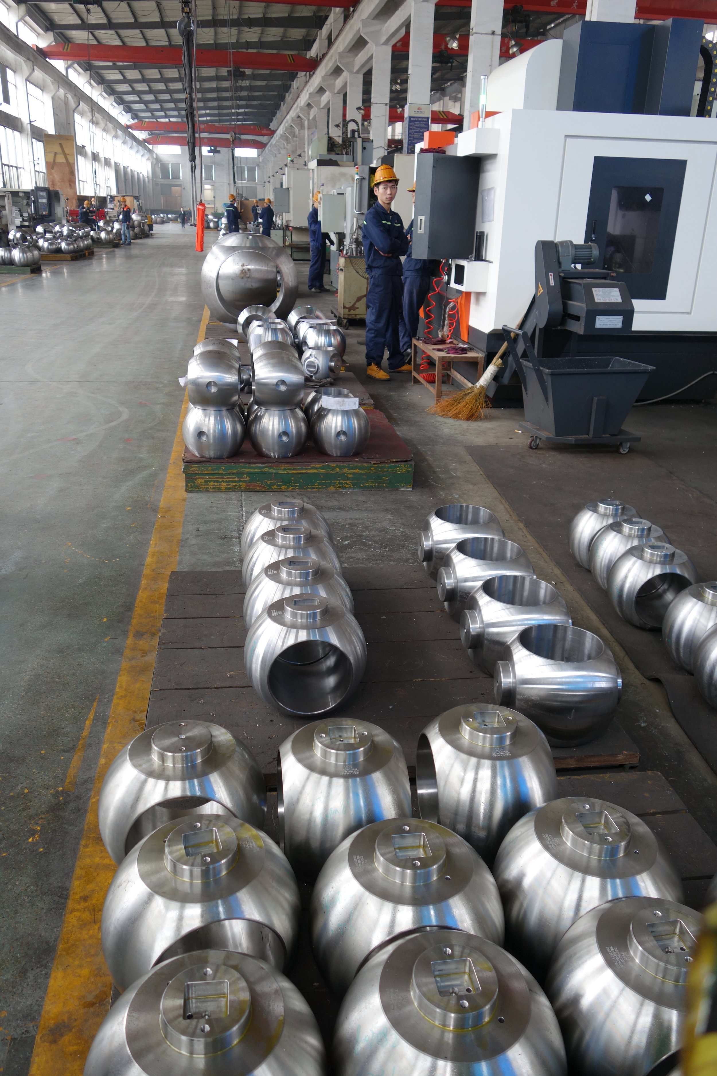 China 2018 - CSC Group (589).JPG