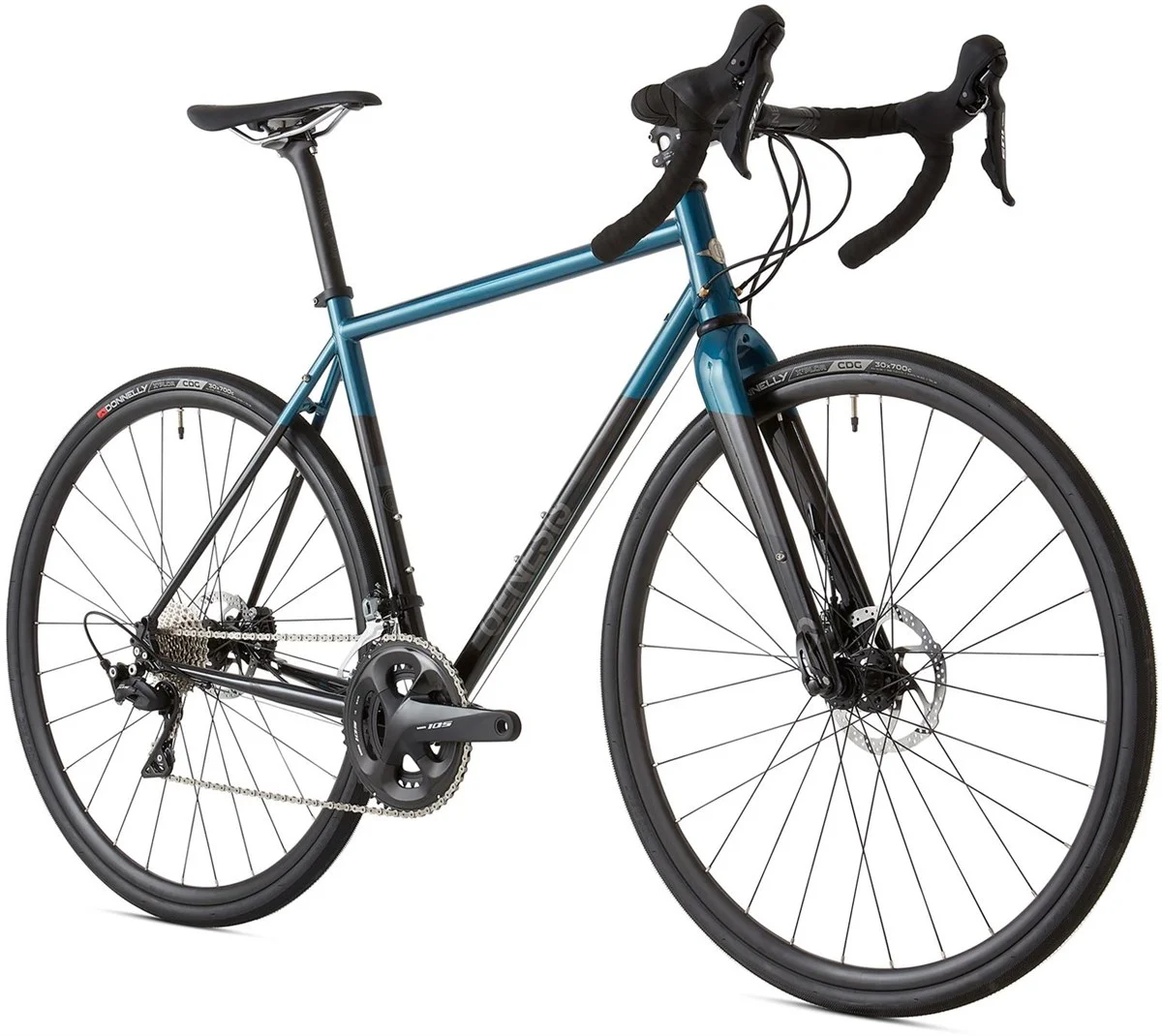 genesis equilibrium disc 30