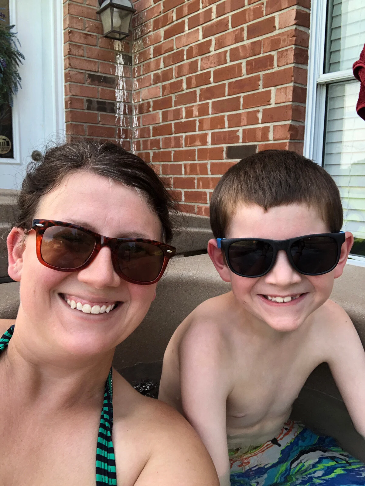 Celebrating Every Day!