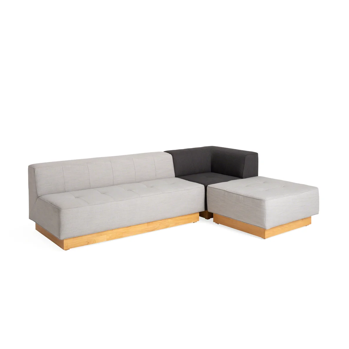 Lounge Seating — West Elm Work