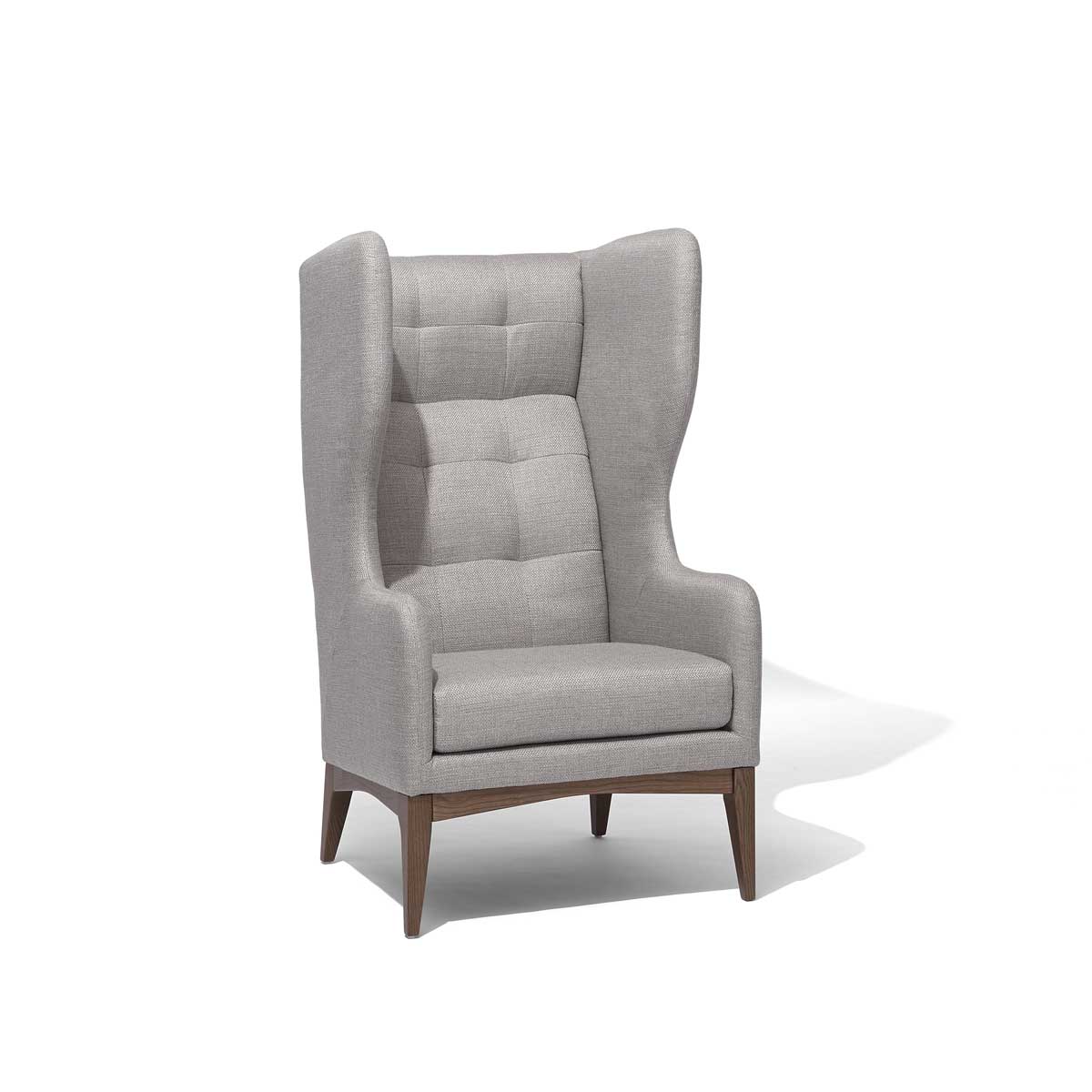 James Harrison XL Wing Chair