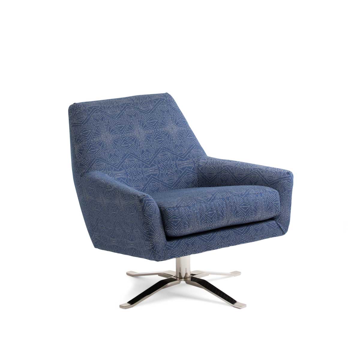 Lucas Swivel Chair